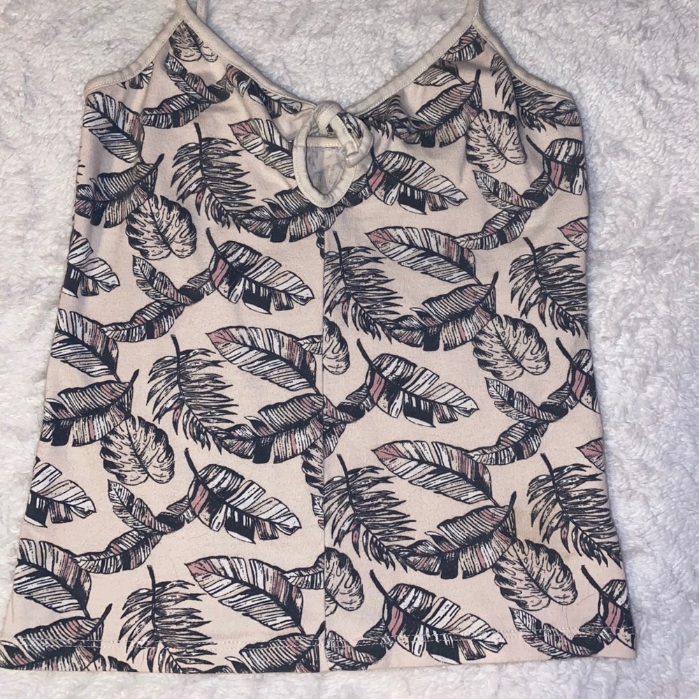 Tank top